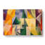 Composition Vol.2 by Robert Delaunay - Wrapped Canvas-61850754