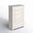 Tevrat 5 Drawers 31.1" W Dresser-1146483801