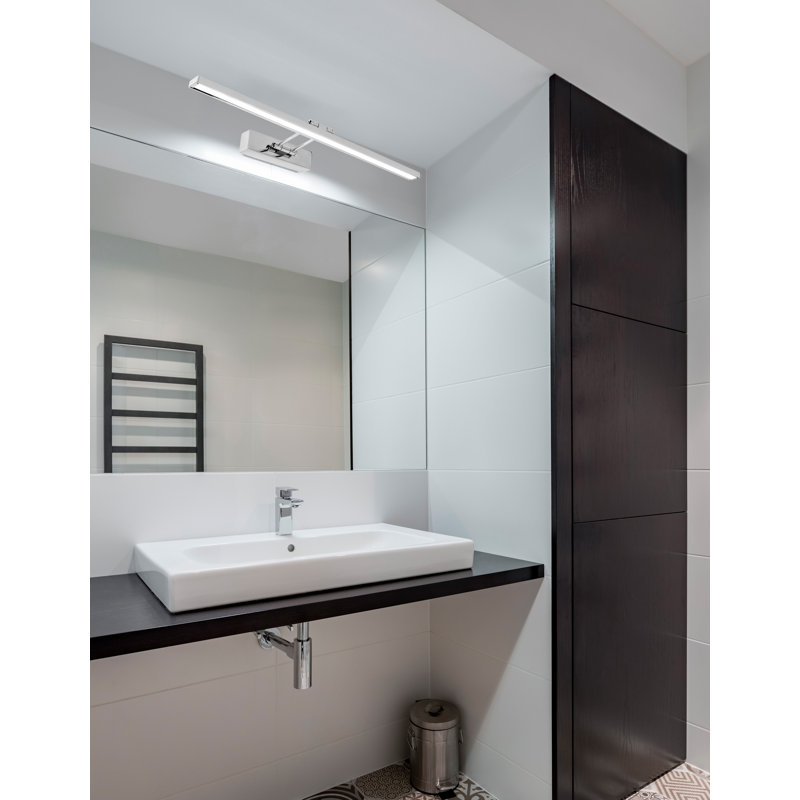 Rosa LED Bath Bar