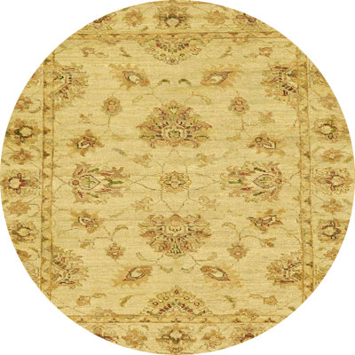 Tapis abstrait moderne 3841
