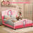 Roiguez Kids Toddler Bed Toddler Beds