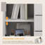120cm Sideboard