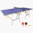 Beyong Foldable Table Tennis Table (Paddles Included)-100257263-100257264