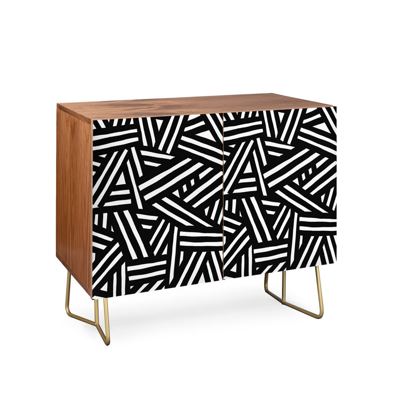 Jeyden 38'' Sideboard