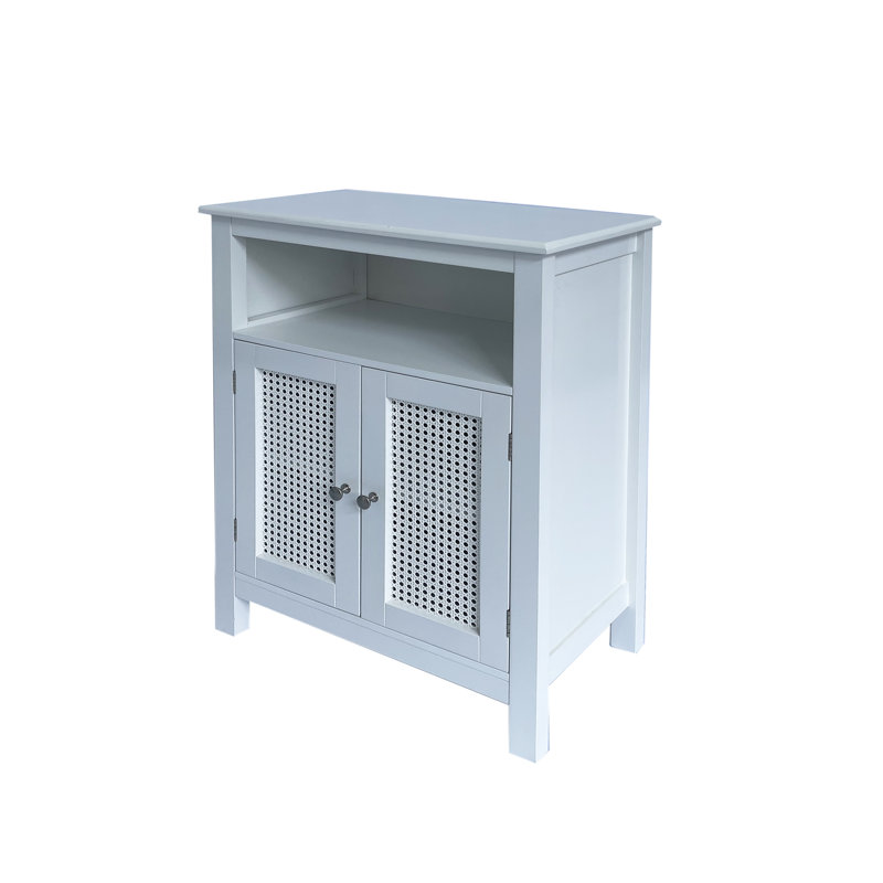 Abdulwali Freestanding Bathroom Cabinet