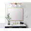 Miroir mural Yoselyne-1235005521