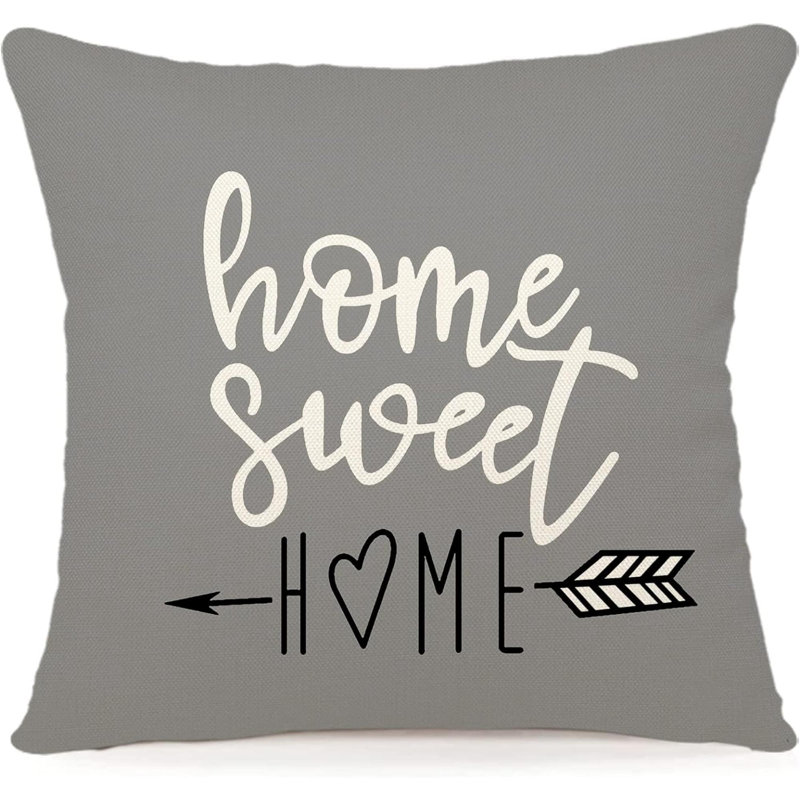 Pillow Cover