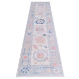 Ushak Wool Weft