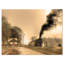 «Retro Steam Train», photographie-35121380-35121389