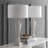 Sam Resin Table Lamp