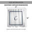 Rideau de douche simple -1283910831-1283911496