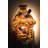 Plug-In Birdhouse Night Light