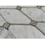 Carreau de mosaïque 12 po x 12 po
