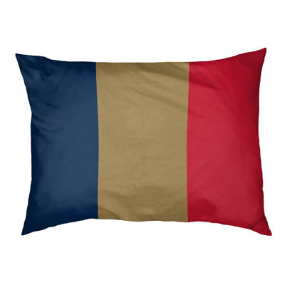 Oreiller rectangulaire designer