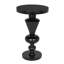 Fenring Solid Wood End Table
