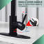 Robinet de cuisine rétractable Interbath-114763767