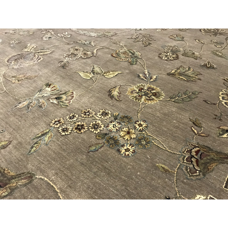 One-of-a-Kind 8'9" X 11'9" Area Rug