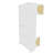 Adhithya 31.5'' Sideboard,Kitchen Cupboard,Pantry Cabinets