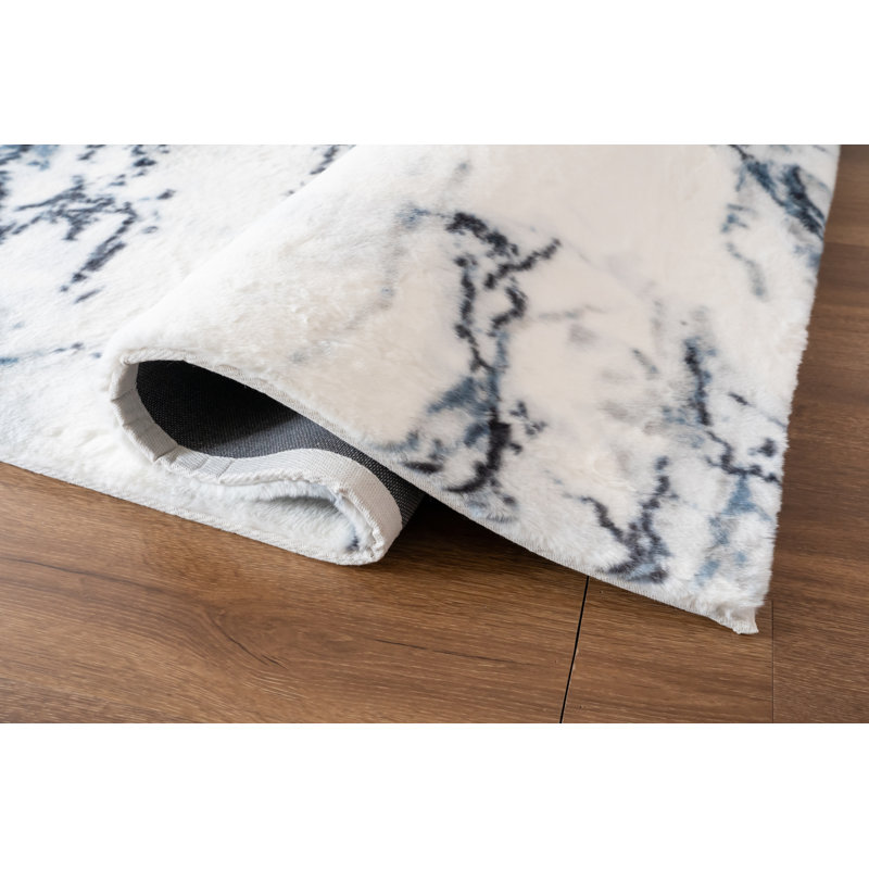 Tapis d'intérieur Way Wick, 6' X 9'