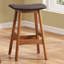 Tabouret de comptoir de 25,5 po-12512886