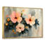 Irmuun Minimalisme Hibiscus Spring Symphony - Hibiscus Wall Art Decor-538814131-538814141-538814143