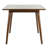 Jakob Square Dining Table-1460818827