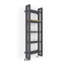 Stand Heated Towel Rail