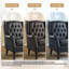 74 Cm Wide Tufted Armchair-2092282191