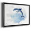 Vague sautée - Toile tendue avec châssis-805833637-805833639
