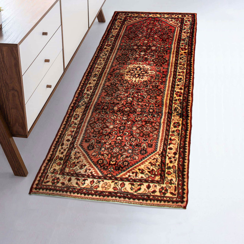 Tapis cuivre Andelz 3 pi 7 po x 9 pi 10 po