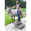 Marchepied avec rangement 2 marches-27609478