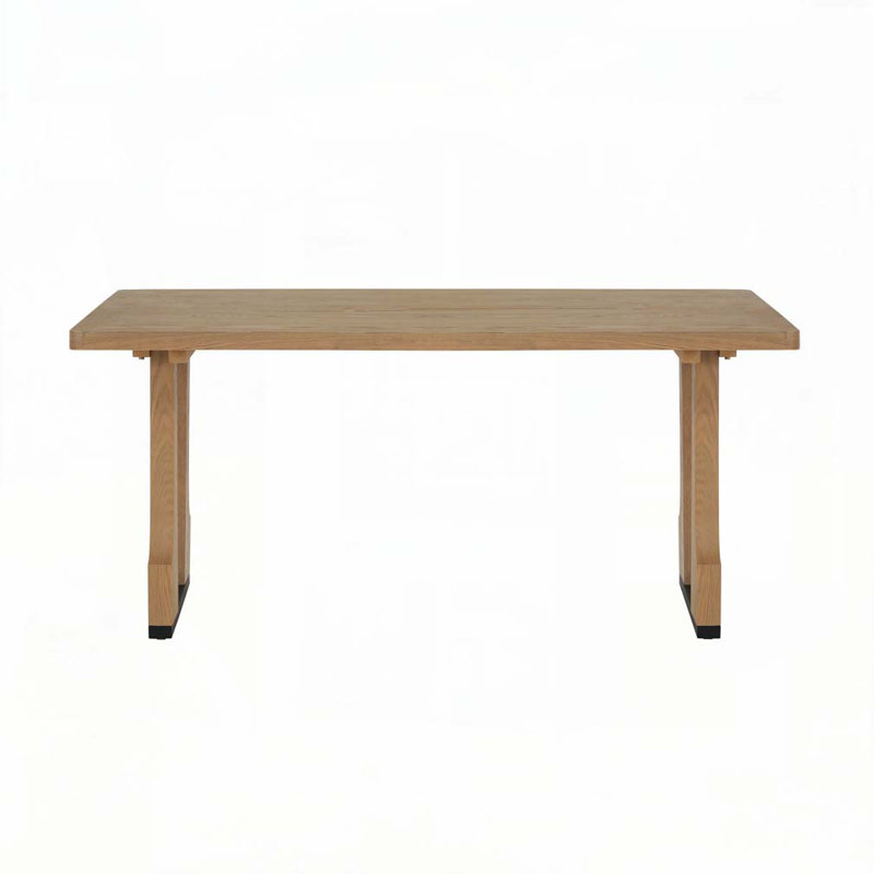 63" Rectangular Dining Table