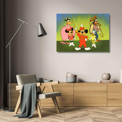 Disney - Club Mickey Mouse