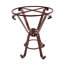 Cudahy Round Pedestal Dining Table