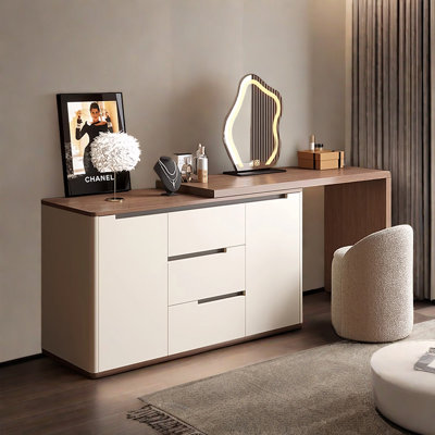 Jelesa Vanity
