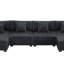 4 Seater Seating Component-400450485