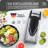 Börner V6 Exclusive Line Mandoline, Professional Set