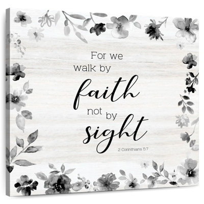 Tergel Walk By Faith Floral