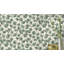 Papier peint vert Alaia