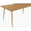Armendariz Solid Wood Base Dining Table-1420797420-1420797418