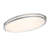 Hanz Selectable LED 2700K, 3000K,3500K, 4000K, 5000K Flush Mount Ceiling Light-1426073566-1426073567