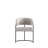 Chenice Modern Leatherette Upholstered Dining Chair-105470717-100919012