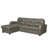 Fridulf Corner Sofa Bed-491930581-491930577