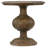 Hill Country End Table