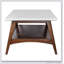 Table basse Design pratique et moderne, matériaux de haute qualité, centre de salon