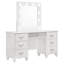 Meuble-lavabo 7 tiroirs