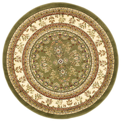 Klose Oriental Area Rug