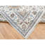 Tapis de couloir oriental noué à la main en laine et en soie noué à la main 8 pi x 16 pi 2 po Nain ivoire 8 pi x 16 pi 2 po CA7950E868A14A4A955FEA4FCDFFEFD2