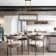 Dionna 4 - Light Dimmable Rectangle Chandelier