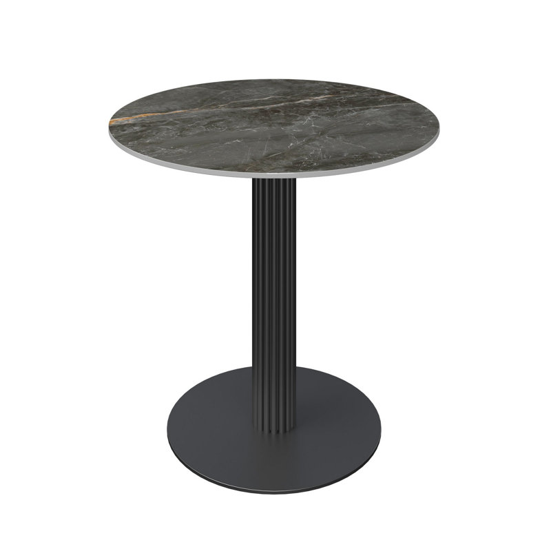 Contes Round Dining Table